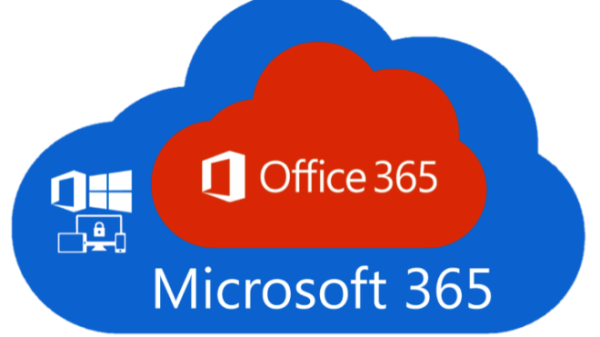 Accelo's New Integration with Microsoft 365