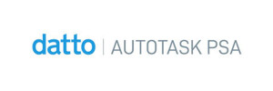 datto Autotask PSA Logo
