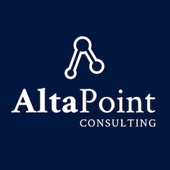 Alta Point Logo