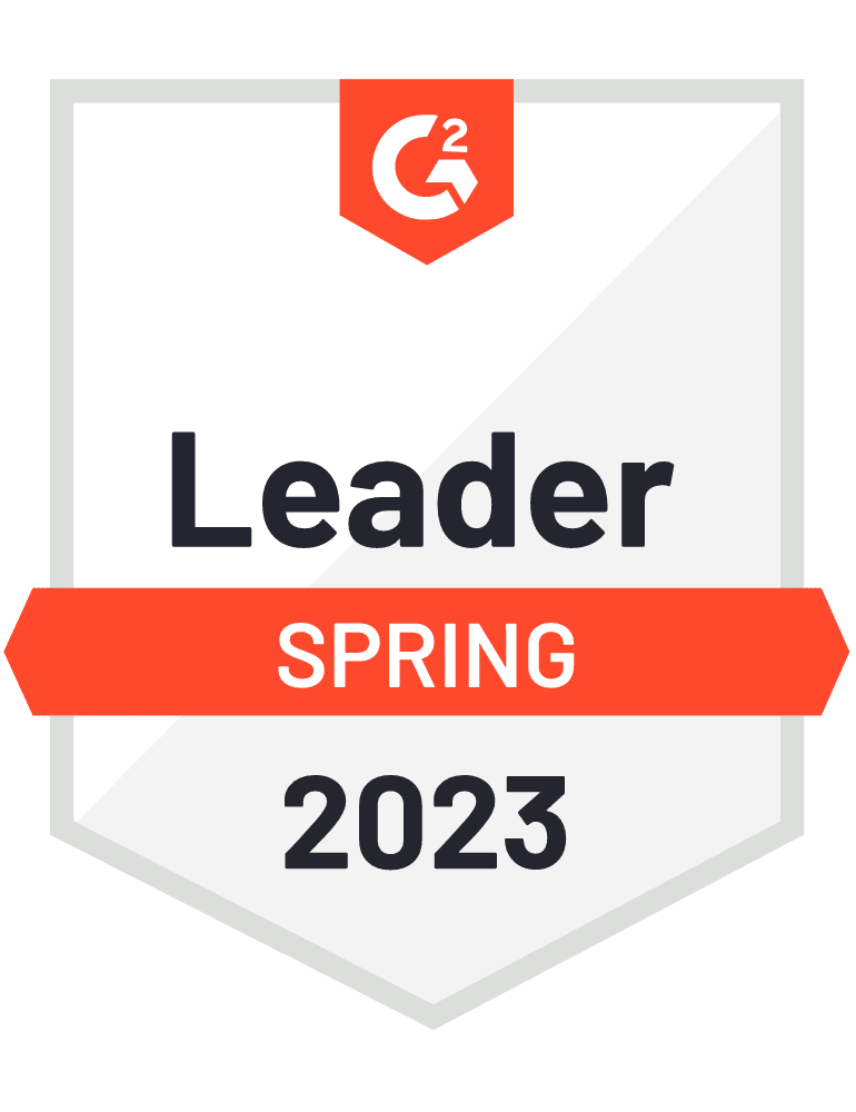 G2 PSA Leader Spring 2023