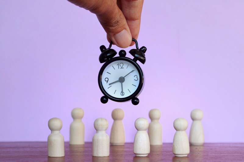 business process automation time tracking